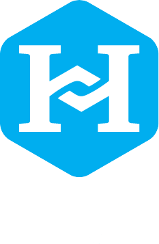 HIVEX vert logo