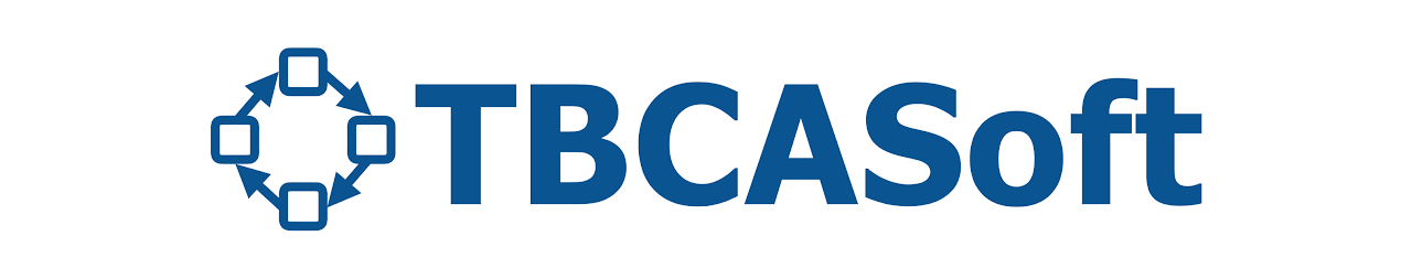 tbcasoft logo